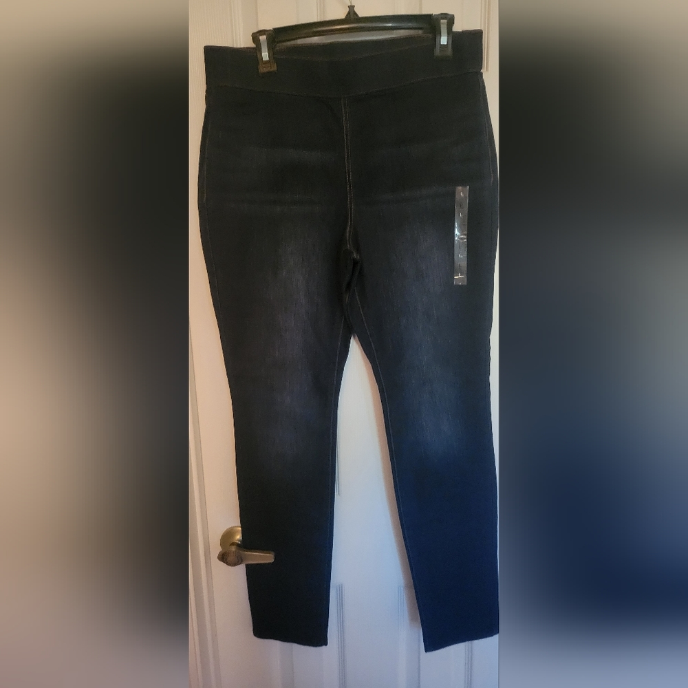 New York & Co leggings